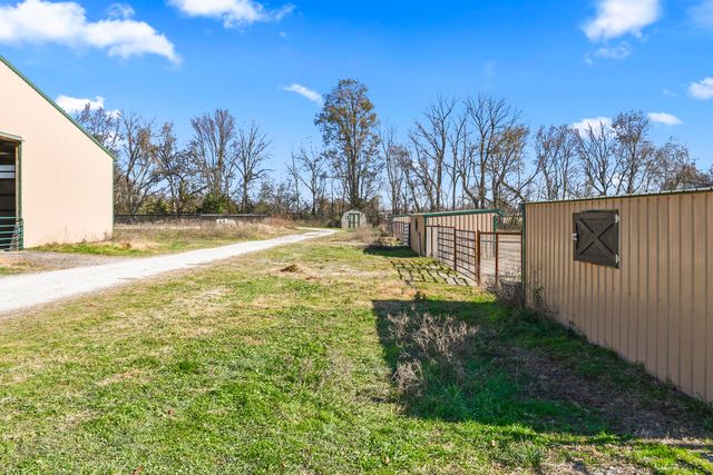 465 E War Horse Lane, Willard, MO 65781