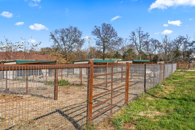 465 E War Horse Lane, Willard, MO 65781