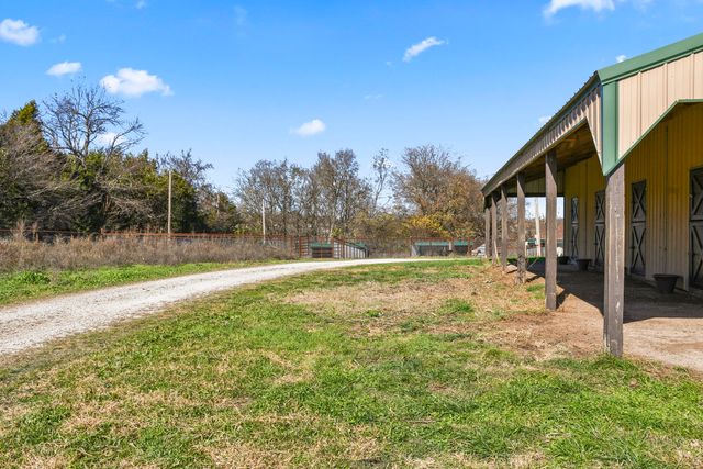 465 E War Horse Lane, Willard, MO 65781