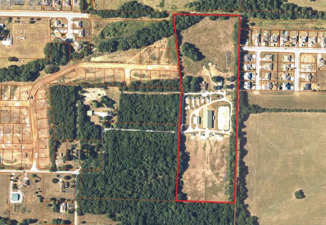 465 E War Horse Lane, Willard, MO 65781