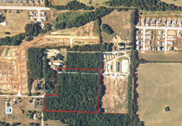 465 E War Horse Lane, Willard, MO 65781