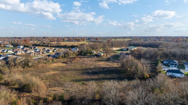 465 E War Horse Lane, Willard, MO 65781