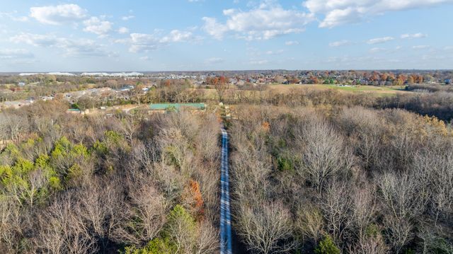 465 E War Horse Lane, Willard, MO 65781