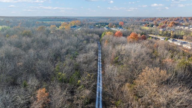 465 E War Horse Lane, Willard, MO 65781