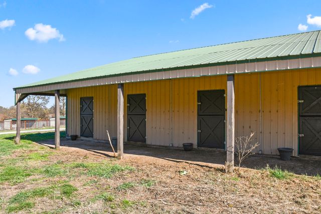 465 E War Horse Lane, Willard, MO 65781