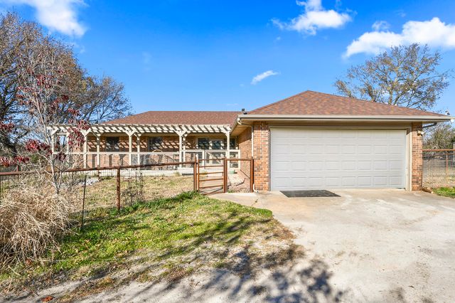 465 E War Horse Lane, Willard, MO 65781