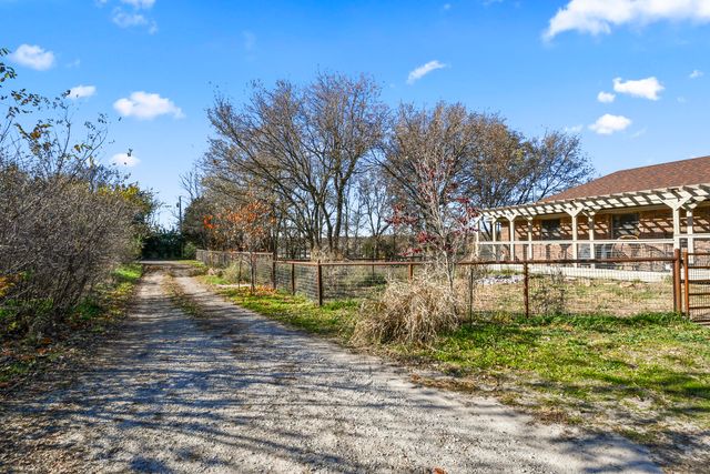 465 E War Horse Lane, Willard, MO 65781