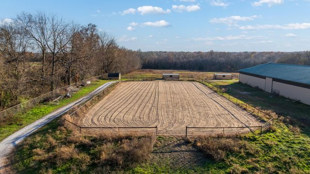 465 E War Horse Lane, Willard, MO 65781