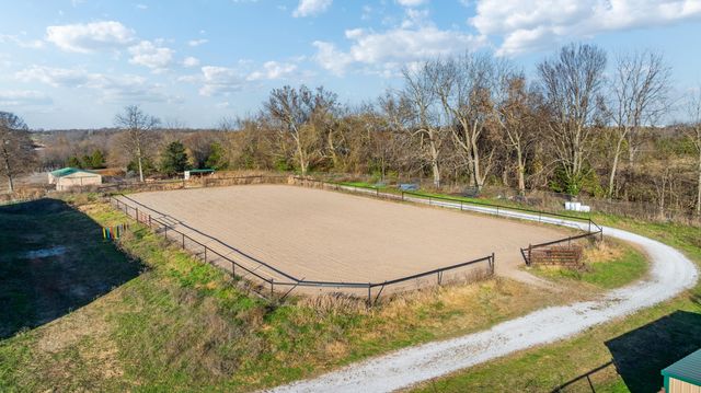 465 E War Horse Lane, Willard, MO 65781