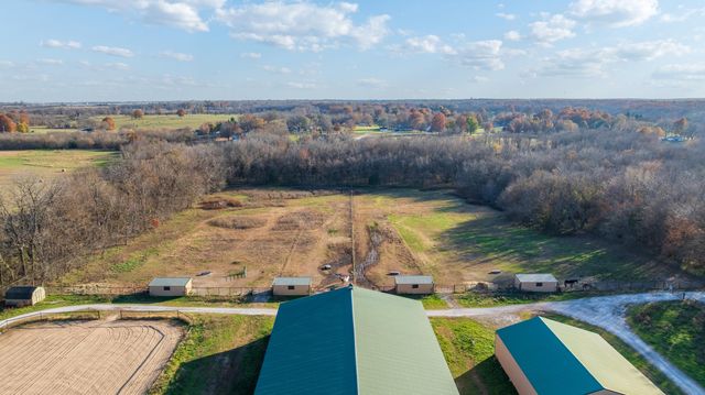 465 E War Horse Lane, Willard, MO 65781