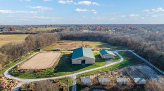 465 E War Horse Lane, Willard, MO 65781