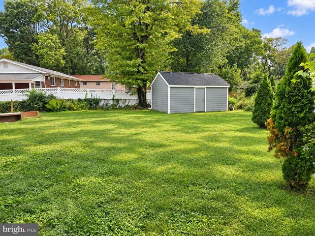 7411 COLCHESTER DR, Clinton, MD 20735