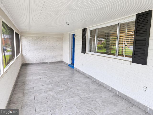7411 COLCHESTER DR, Clinton, MD 20735