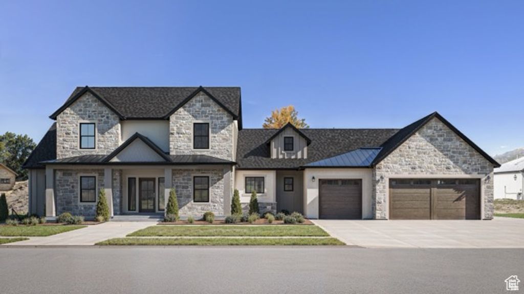 2881 THIRTY OAKS DR, Springville, UT 84663
