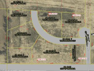 RUNWAY DRIVE, Waupaca, WI 54981
