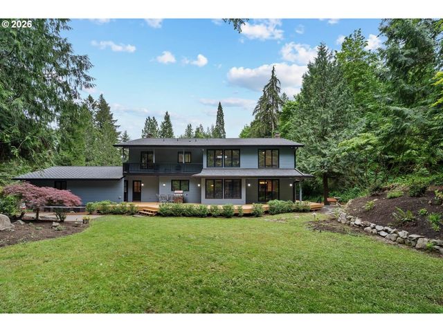 1515 S RADCLIFFE Ct, Portland, OR 97219