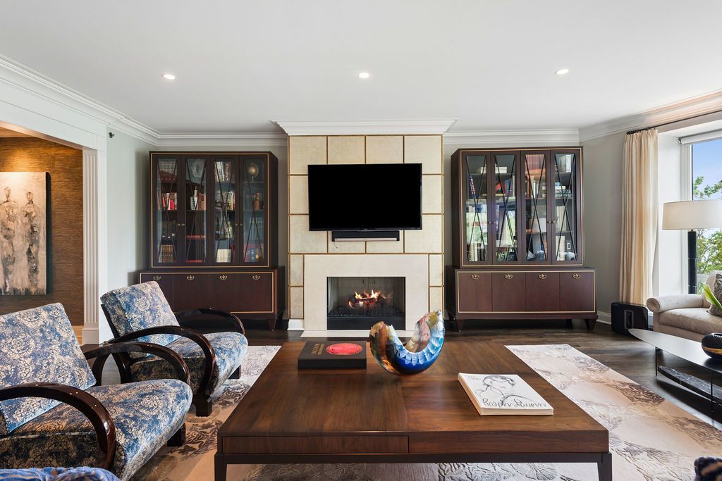 840 N LAKE SHORE Drive 401-402, Chicago, IL 60611 — photo 4
