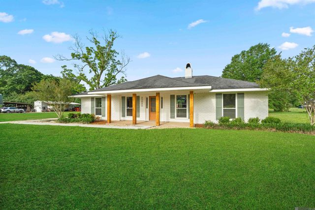 23045 Elberta Ln, Zachary, LA 70791