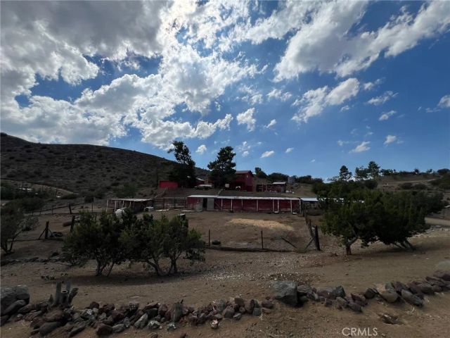 6151 Hubbard Road, Acton, CA 93510