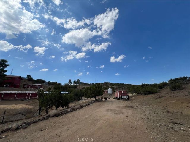 6151 Hubbard Road, Acton, CA 93510