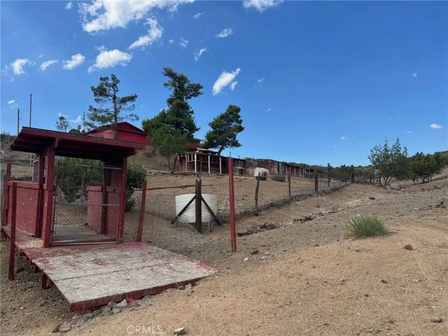 6151 Hubbard Road, Acton, CA 93510