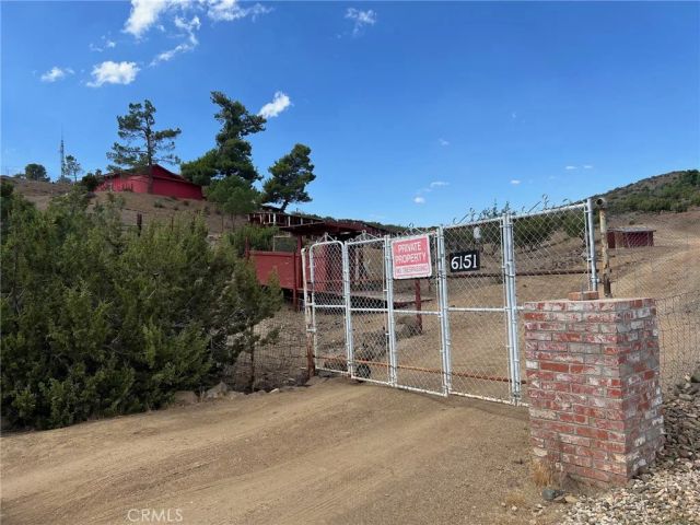 6151 Hubbard Road, Acton, CA 93510