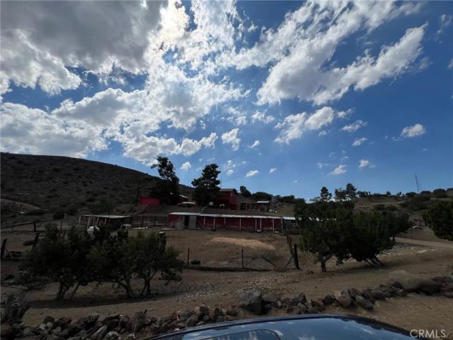 6151 Hubbard Road, Acton, CA 93510