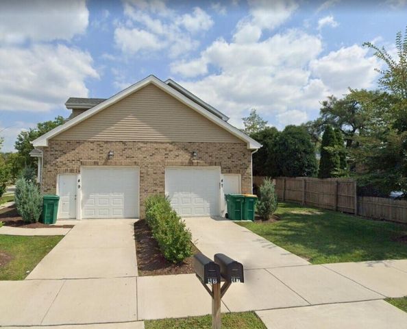 Address unavailable.