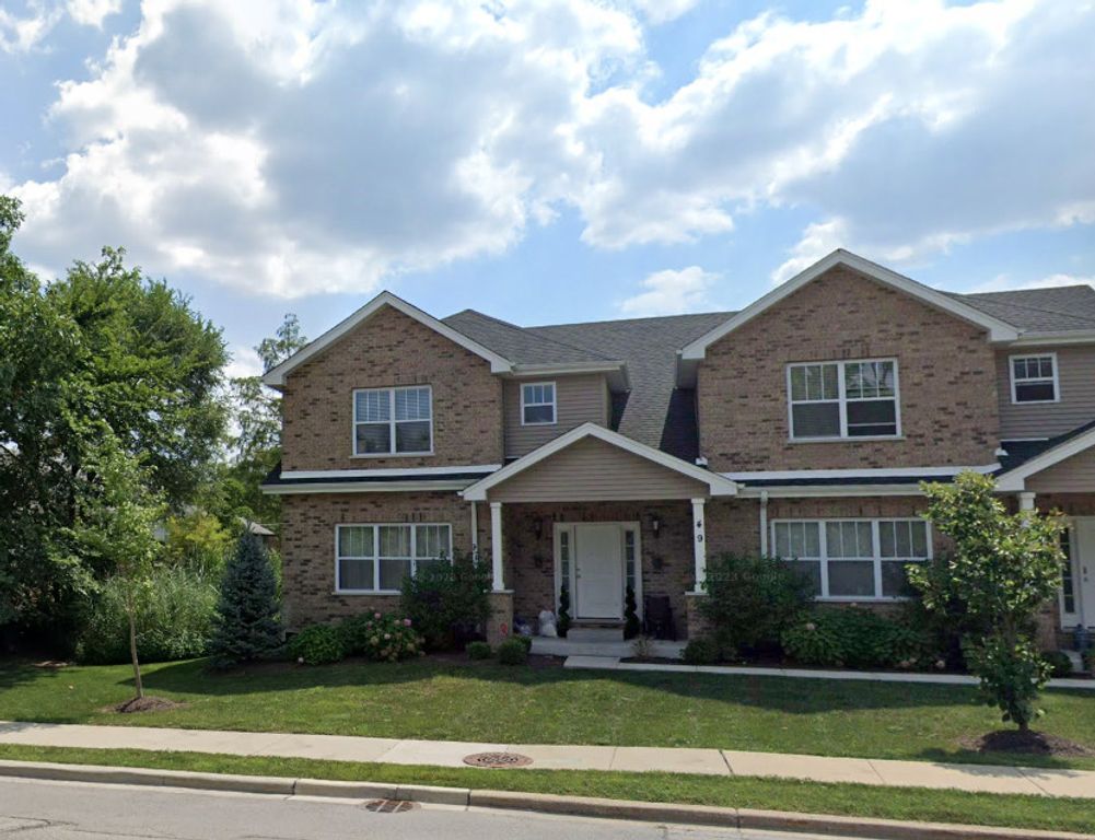 Address unavailable.