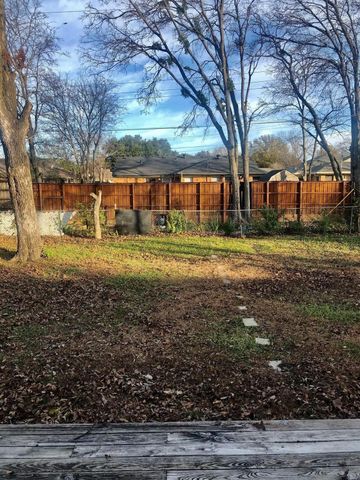 2709 Highwood Drive, Dallas, TX 75228