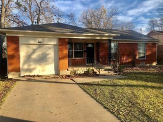 2709 Highwood Drive, Dallas, TX 75228