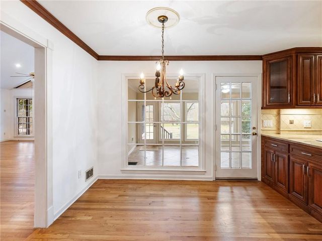 955 Landmark Drive, Atlanta, GA 30342