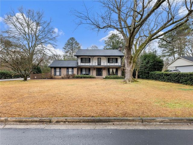 955 Landmark Drive, Atlanta, GA 30342