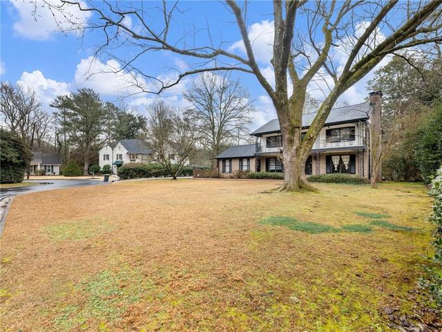 955 Landmark Drive, Atlanta, GA 30342