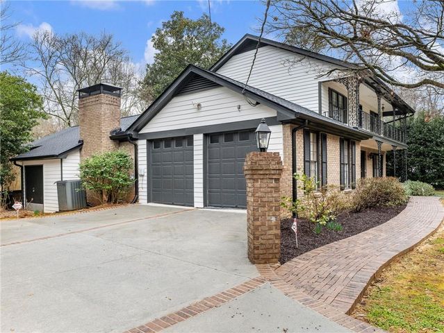 955 Landmark Drive, Atlanta, GA 30342