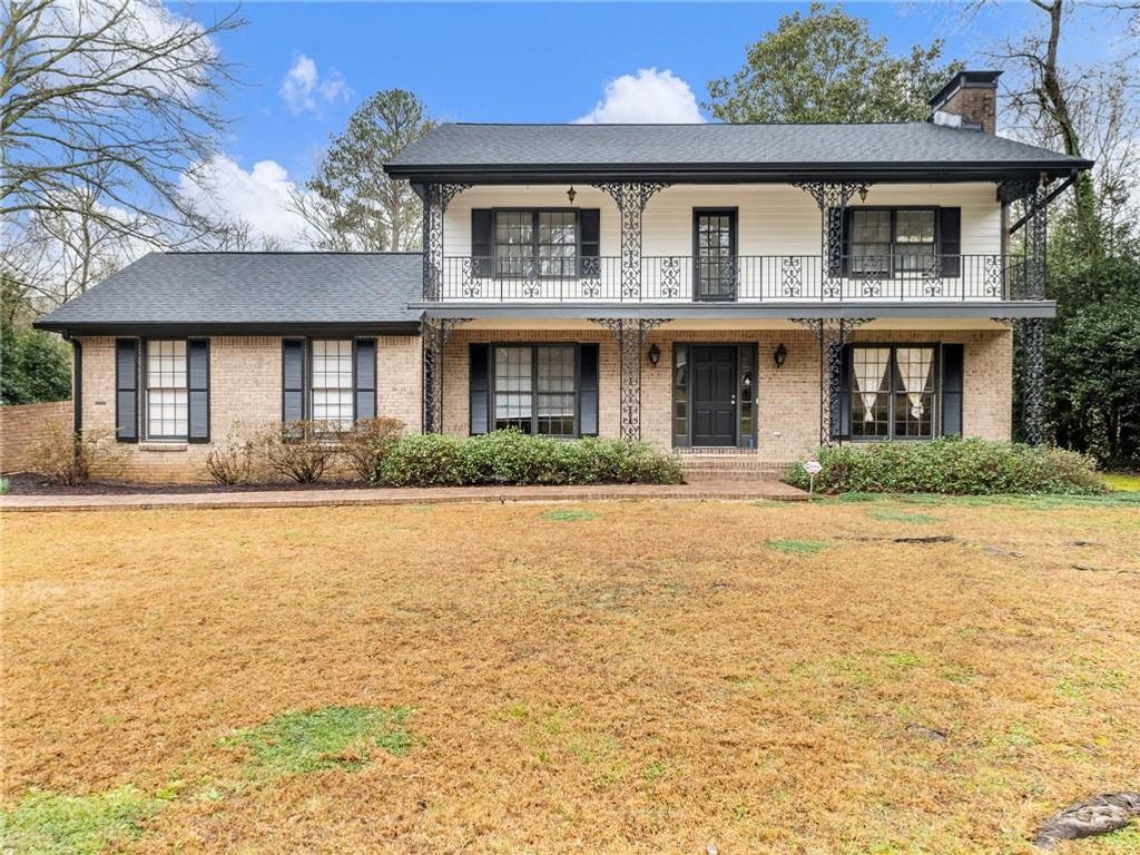 955 Landmark Drive, Atlanta, GA 30342