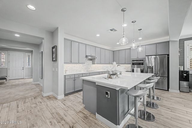 14320 W ARTEMISA Avenue, Surprise, AZ 85387