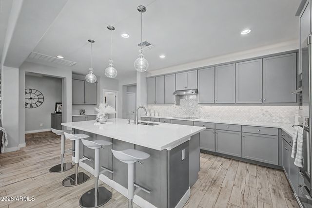 14320 W ARTEMISA Avenue, Surprise, AZ 85387