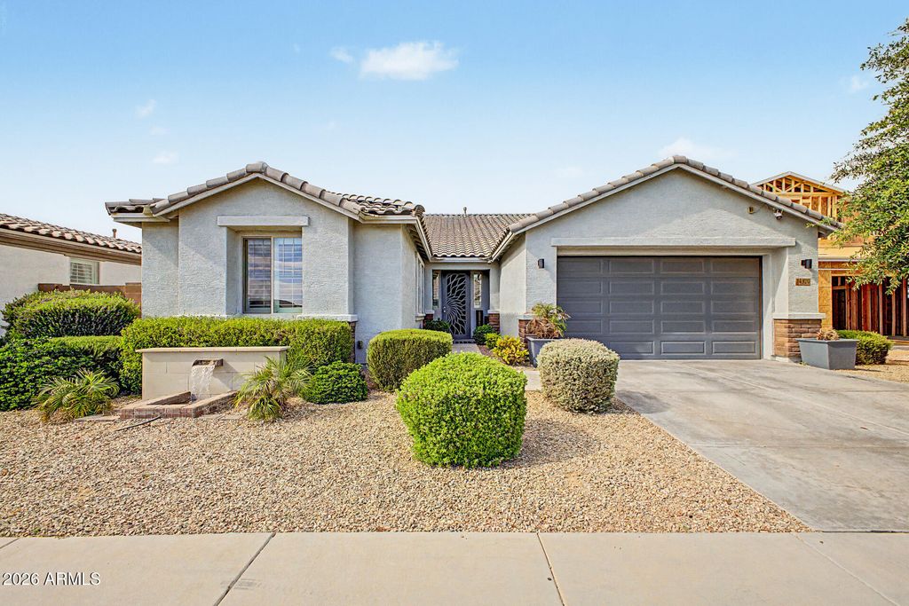 14320 W ARTEMISA Avenue, Surprise, AZ 85387