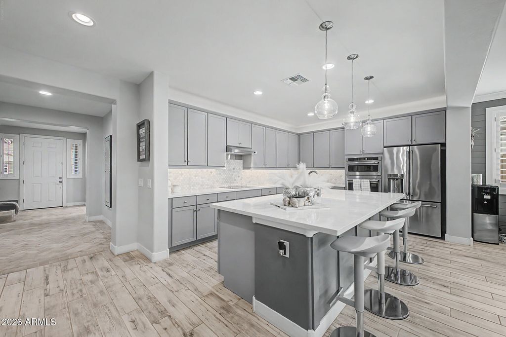 Image 10 of property listing at 14320 W ARTEMISA Avenue, Surprise, AZ 85387
