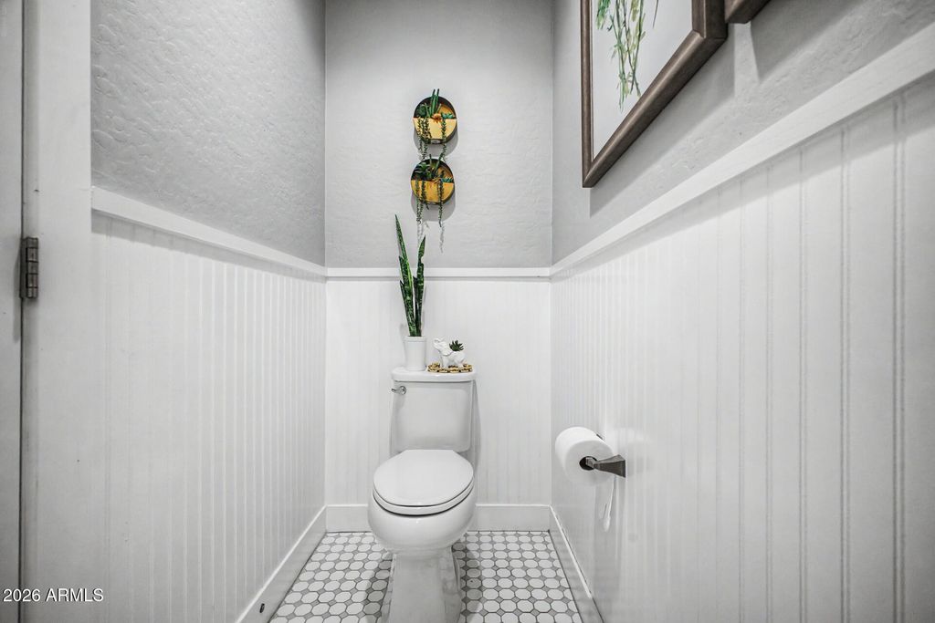 Image 14 of property listing at 14320 W ARTEMISA Avenue, Surprise, AZ 85387