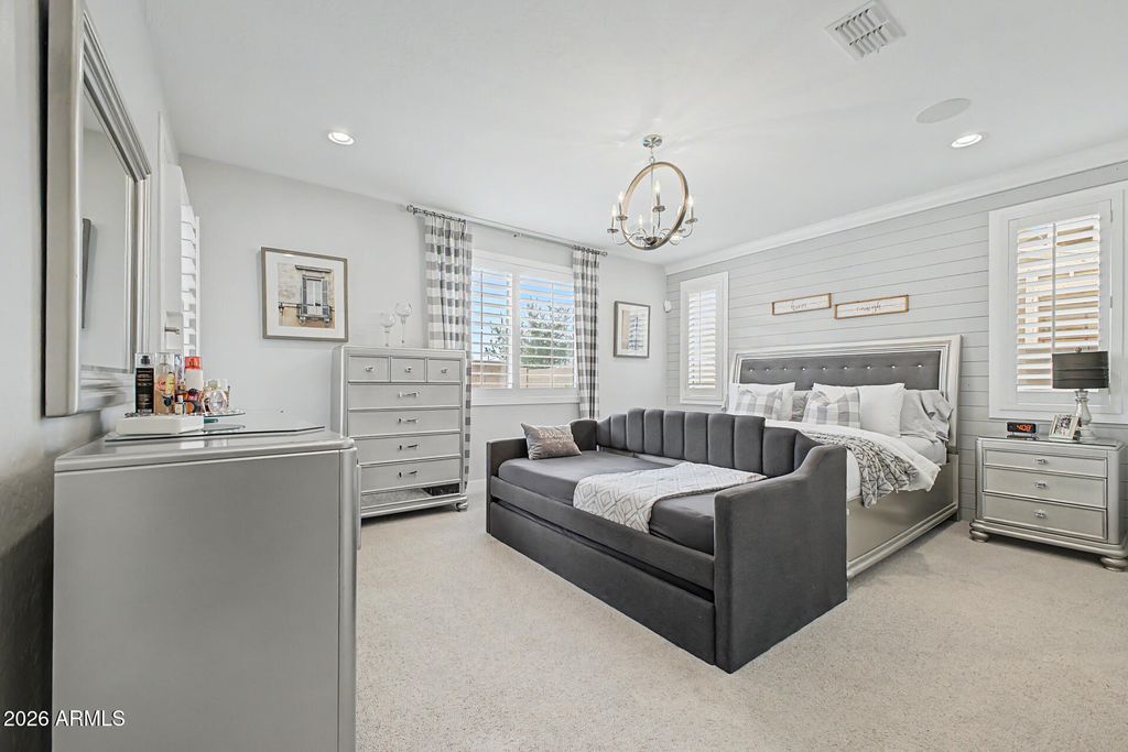 Image 15 of property listing at 14320 W ARTEMISA Avenue, Surprise, AZ 85387