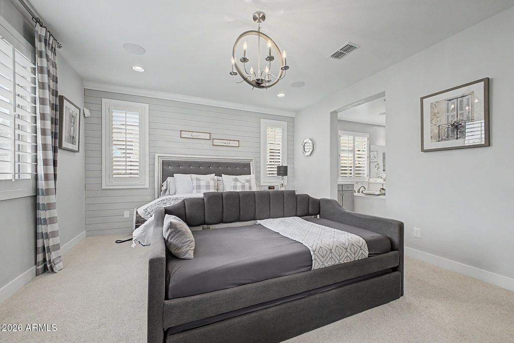 Image 16 of property listing at 14320 W ARTEMISA Avenue, Surprise, AZ 85387