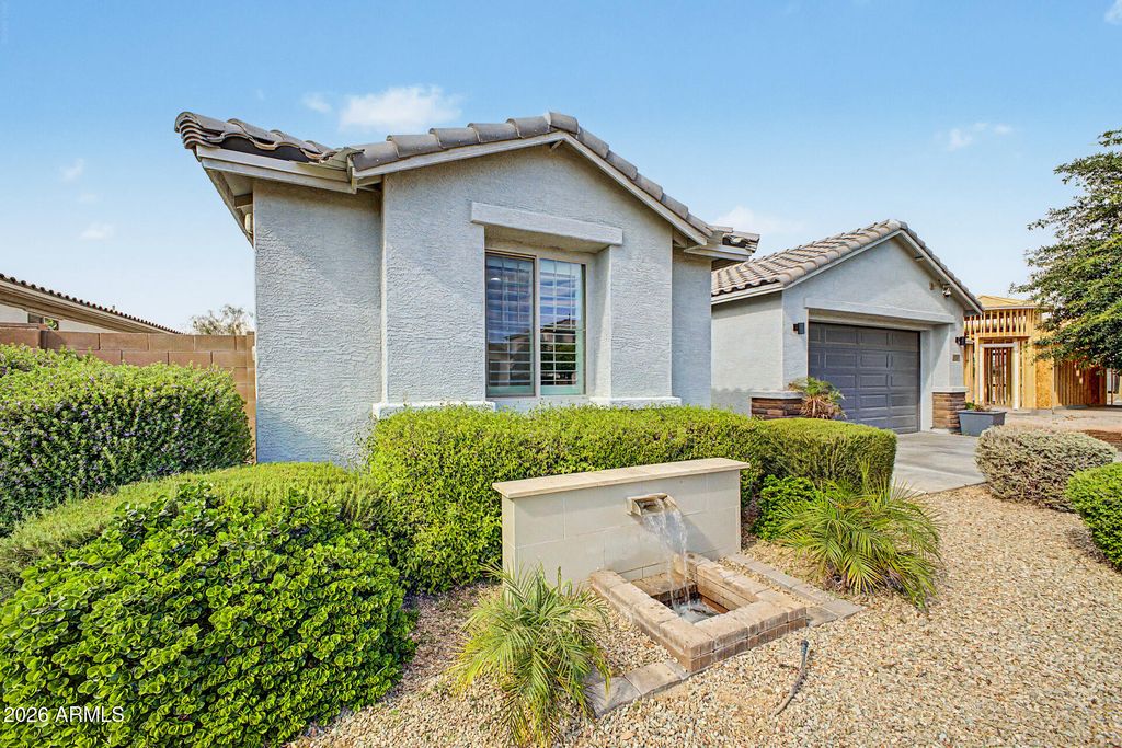 Image 2 of property listing at 14320 W ARTEMISA Avenue, Surprise, AZ 85387