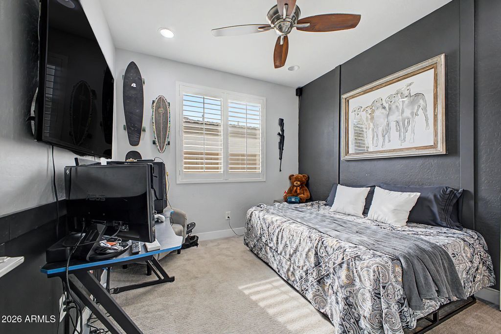 Image 21 of property listing at 14320 W ARTEMISA Avenue, Surprise, AZ 85387