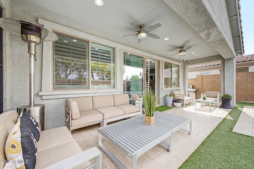Image 28 of property listing at 14320 W ARTEMISA Avenue, Surprise, AZ 85387
