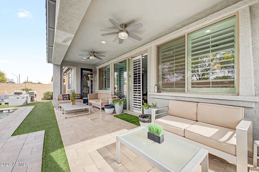 Image 29 of property listing at 14320 W ARTEMISA Avenue, Surprise, AZ 85387