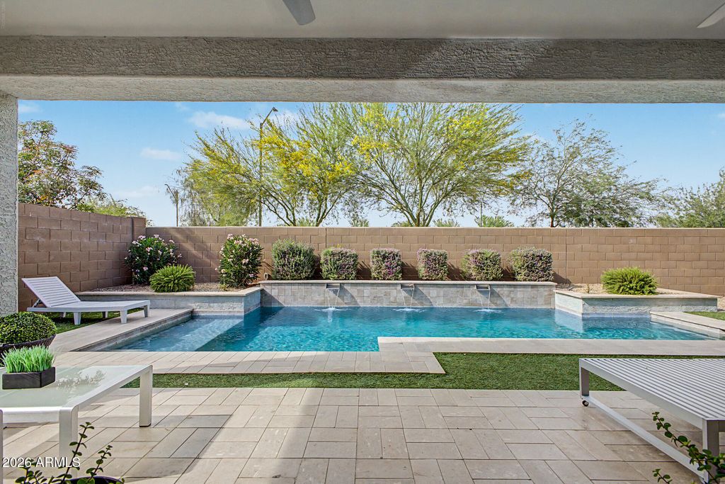 Image 30 of property listing at 14320 W ARTEMISA Avenue, Surprise, AZ 85387