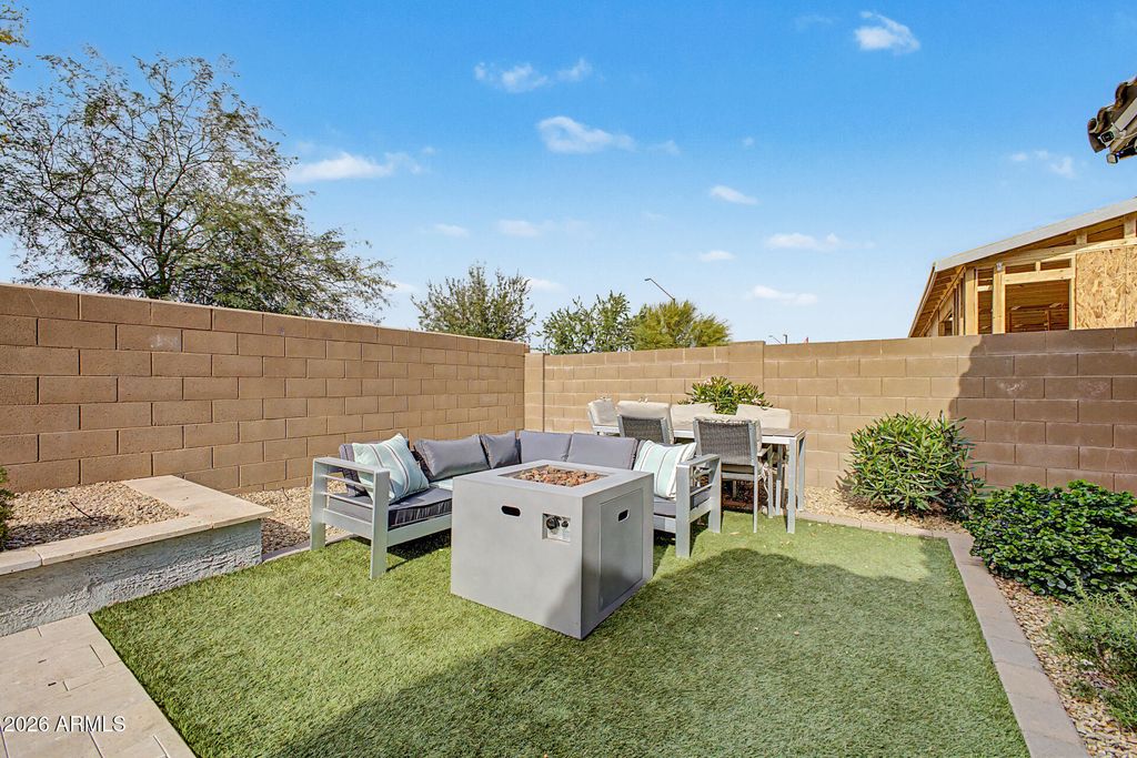 Image 33 of property listing at 14320 W ARTEMISA Avenue, Surprise, AZ 85387