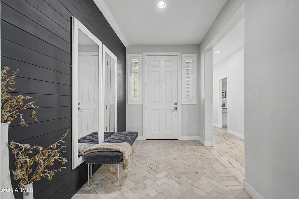 Image 4 of property listing at 14320 W ARTEMISA Avenue, Surprise, AZ 85387